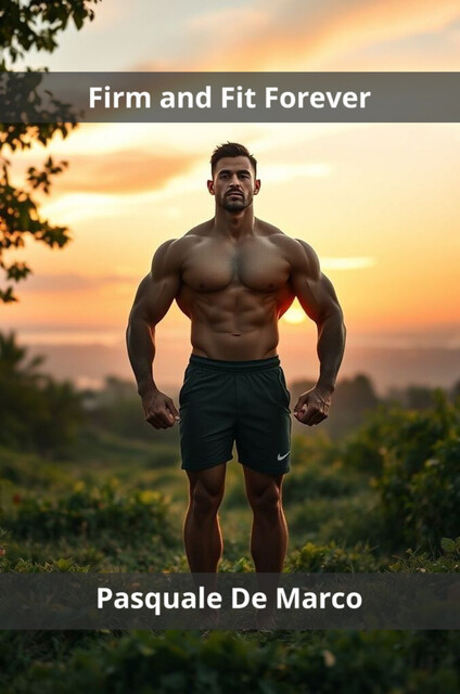 Firm and Fit Forever, Pasquale De Marco