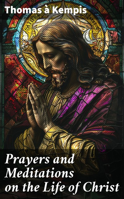 Prayers and Meditations on the Life of Christ, Thomas a Kempis