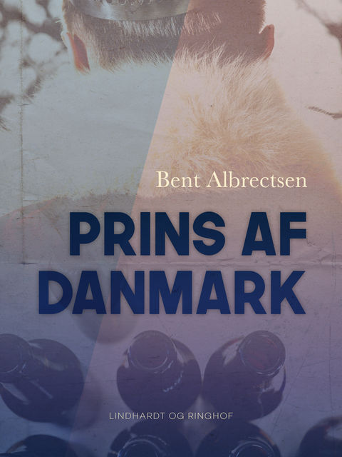 Prins af Danmark, Bent Albrectsen