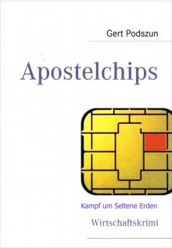 Apostelchips, Gert Podszun