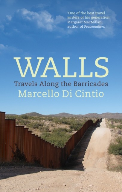 Walls, Marcello Di Cintio