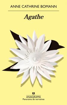Agathe, Anne Cathrine Bomann