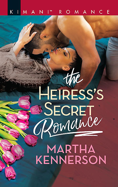 The Heiress's Secret Romance, Martha Kennerson