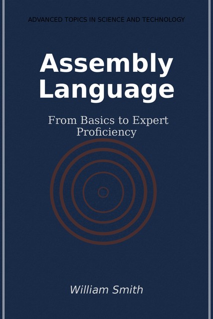 Assembly Language, 