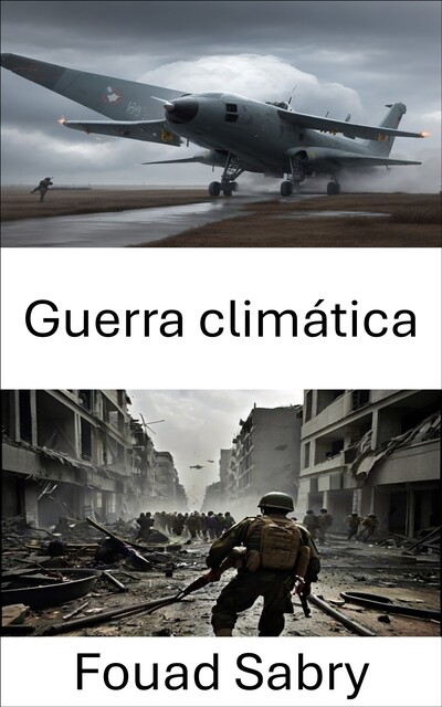 Guerra climática, Fouad Sabry
