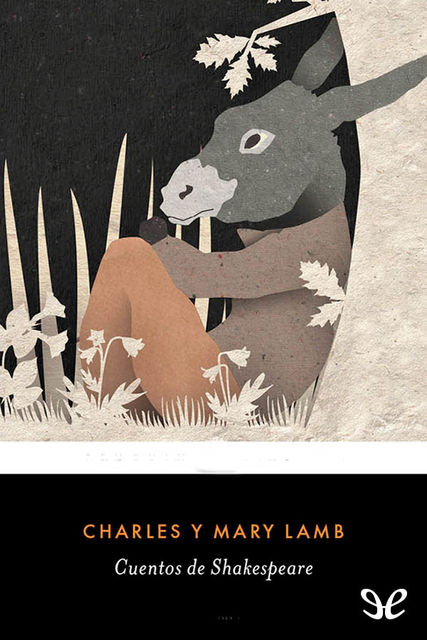 Cuentos de Shakespeare, Charles, Mary Lamb
