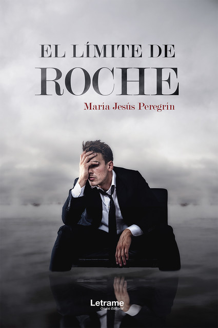El límite de Roche, María Jesús Peregrín