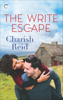 The Write Escape, Charish Reid