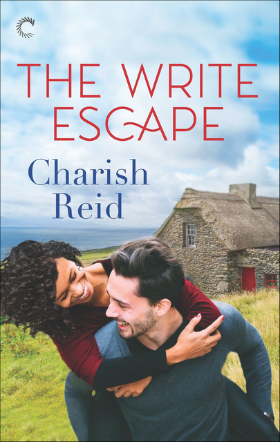 The Write Escape, Charish Reid