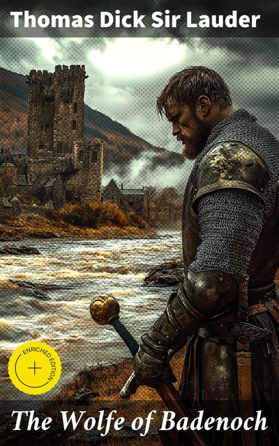 The Wolfe of Badenoch, Thomas Dick Sir Lauder