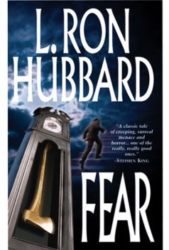 Fear, L.Ron Hubbard