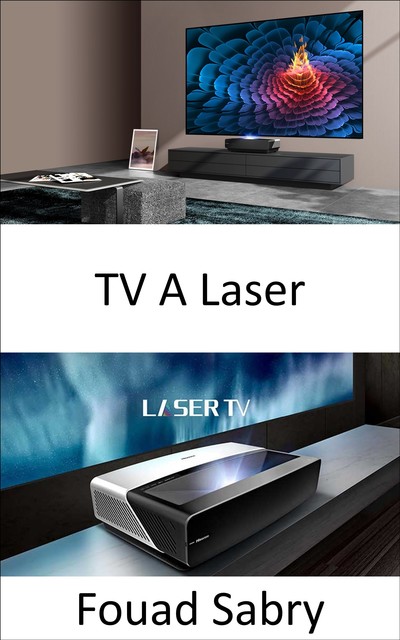TV A Laser, Fouad Sabry