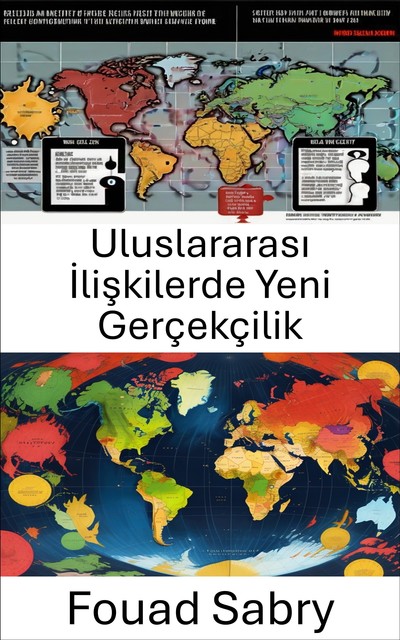 Uluslararası İlişkilerde Yeni Gerçekçilik, Fouad Sabry