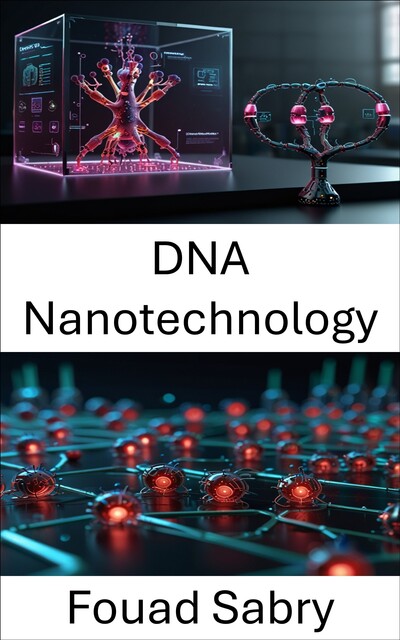 DNA Nanotechnology, Fouad Sabry