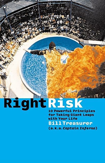Right Risk, Bill Treasurer