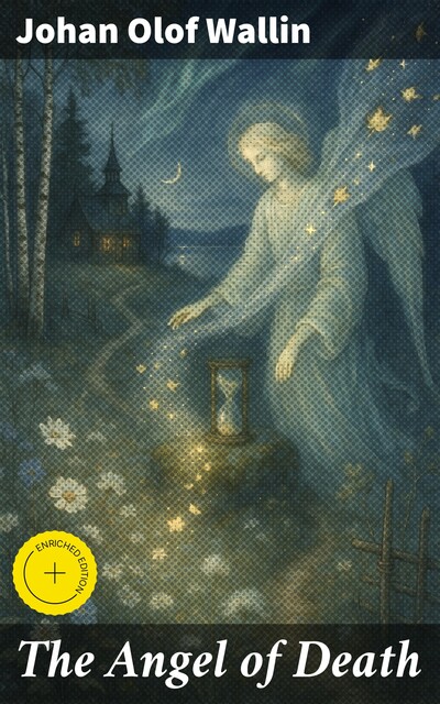 The Angel of Death, Johan Olof Wallin