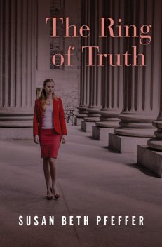 The Ring of Truth, Susan Beth Pfeffer