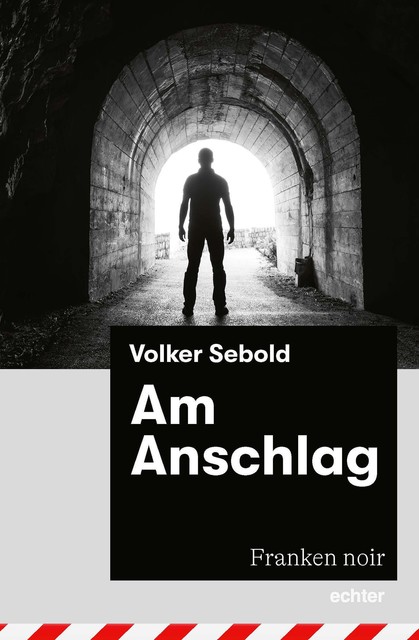 Am Anschlag, Volker Sebold