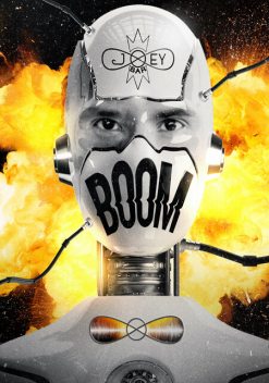 Boom, Joey Bar