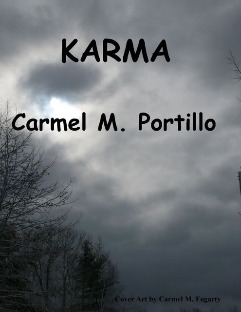 Karma, Carmel M.Portillo