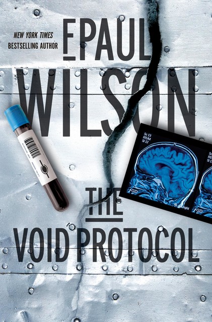 The Void Protocol, F. Paul Wilson