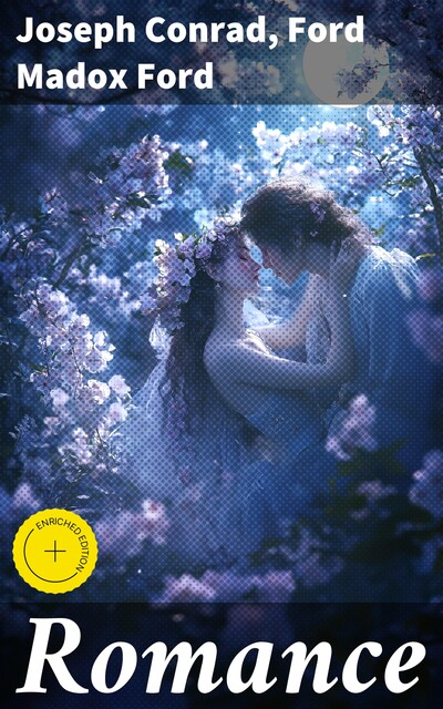 Romance, Joseph Conrad, Ford Madox