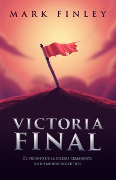 Victoria final, Mark Finley
