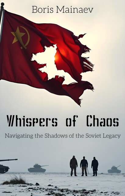 Whispers of Chaos, Boris Mainaev