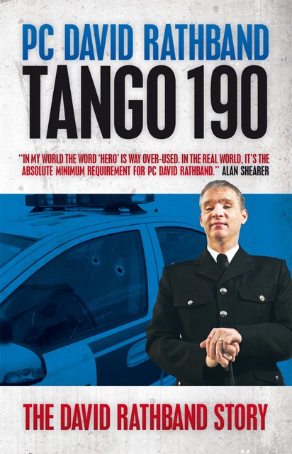 Tango 190, David Rathband, PC David Rathband