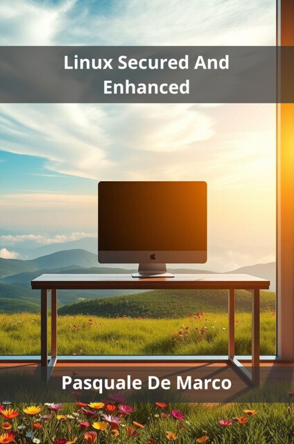Linux Secured And Enhanced, Pasquale De Marco