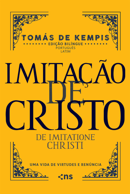 Imitação de Cristo, Tomás de Kempis