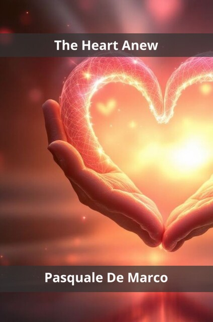 The Heart Anew, Pasquale De Marco