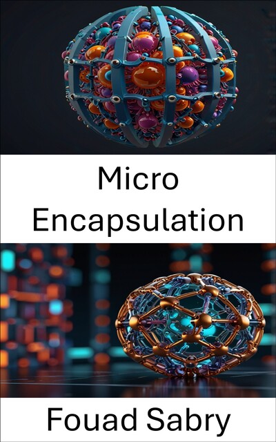 Micro Encapsulation, Fouad Sabry