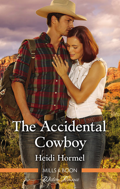 The Accidental Cowboy, Heidi Hormel