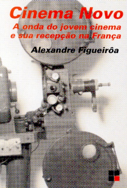 Cinema Novo, Alexandre Figueirôa