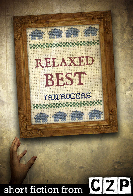 Relaxed Best, Ian Rogers
