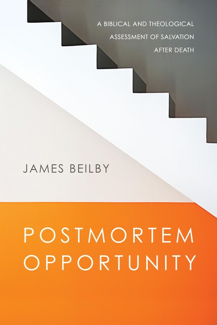 Postmortem Opportunity, James Beilby