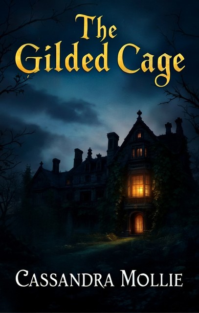 The Gilded Cage, Cassandra Mollie