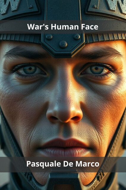 War's Human Face, Pasquale De Marco