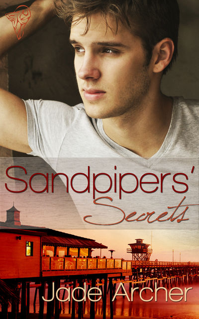 Sandpipers' Secrets, Jade Archer