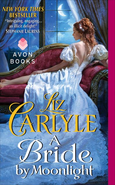 A Bride by Moonlight, Liz Carlyle