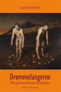 Drømmefangerne, Jan Esmann