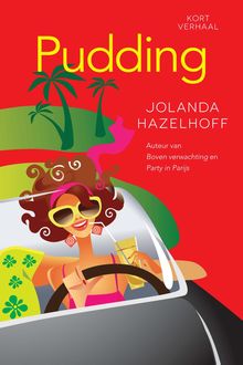 Pudding, Jolanda Hazelhoff