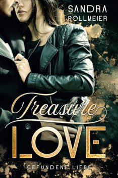 Treasure Love, Sandra Pollmeier