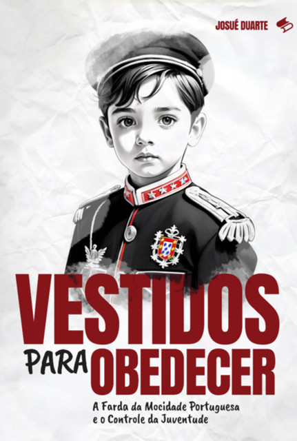 Vestidos Para Obedecer, Josué Duarte