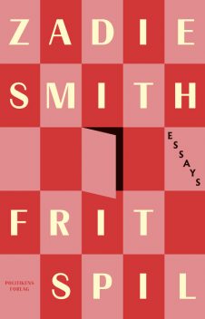 Frit spil, Zadie Smith