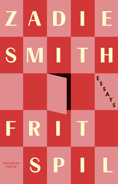 Frit spil, Zadie Smith