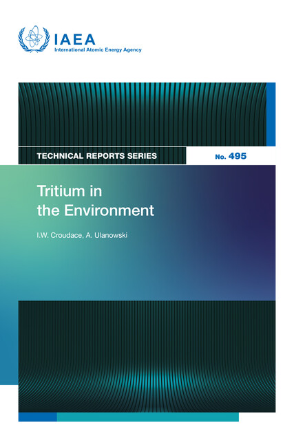 Tritium in the Environment, 