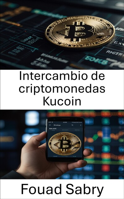 Intercambio de criptomonedas Kucoin, Fouad Sabry