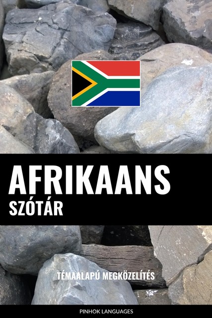Afrikaans szótár, Pinhok Languages